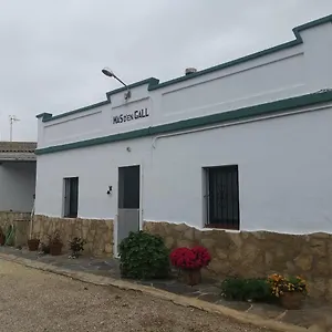 Masia D'en Gall L'Aldea