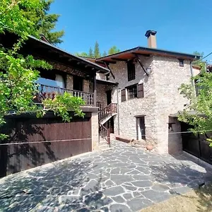 Cal Ferrer Habitatge Rural Cava
