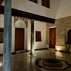Duplex Catedral Con Parking Gratis Apartment