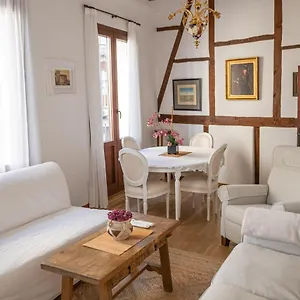 Hammam De Zeid Holiday home