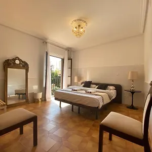 Casa Galeria De Aljibes Apartment