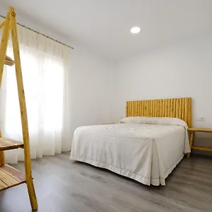 Miradores Del Arrabal Apartamento