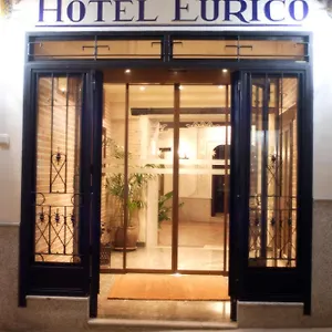 3* מלון Eurico