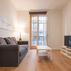 Casas De Buron Apartamento