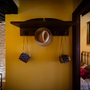 Toletum Apartamento